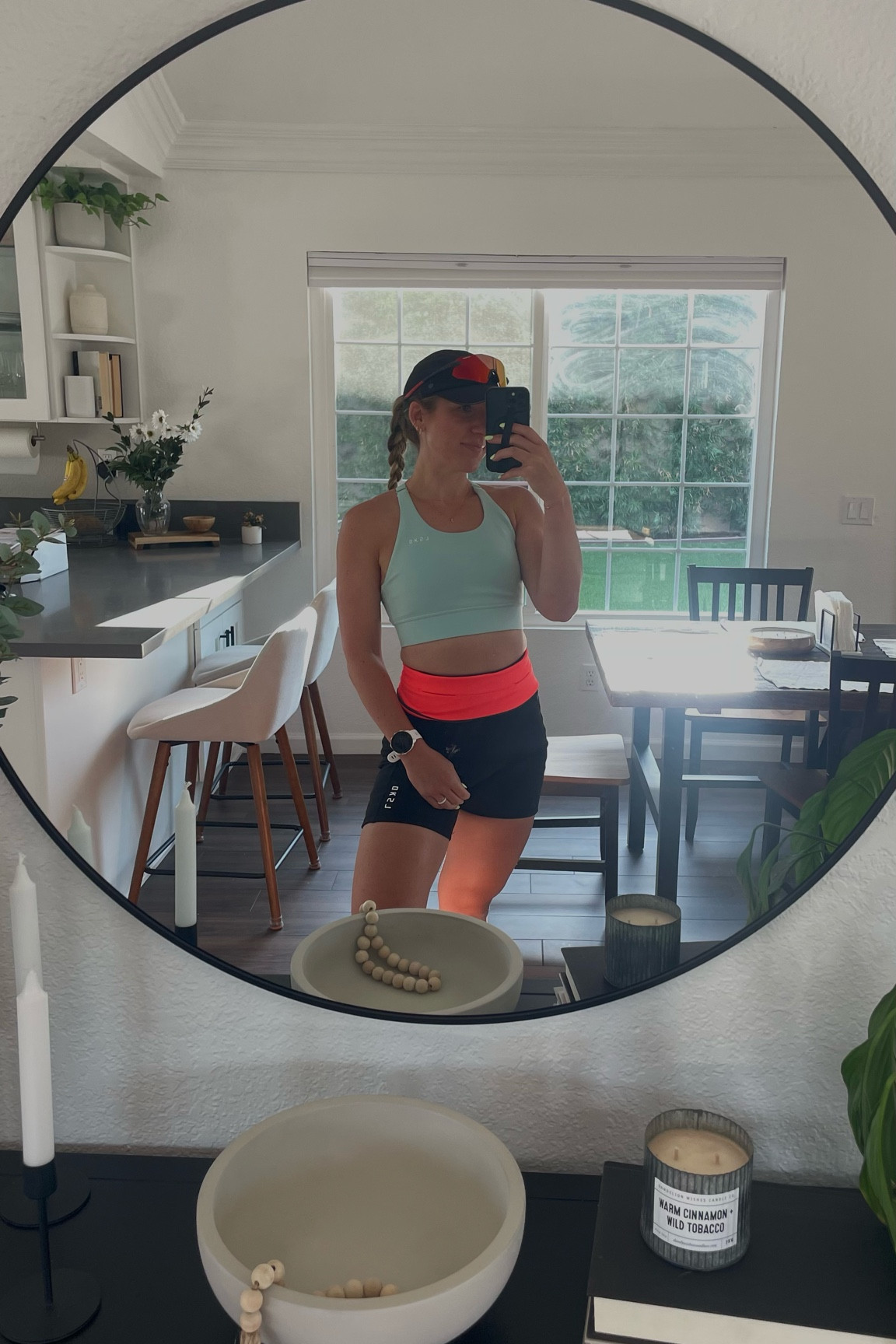 Outfit is from LSKD so linking similar items here!