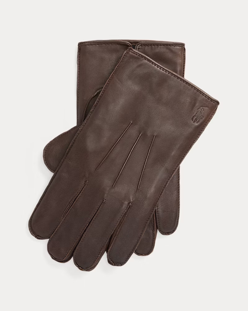 Isolierte Touchscreen-Handschuhe | Ralph Lauren (DE & AT)