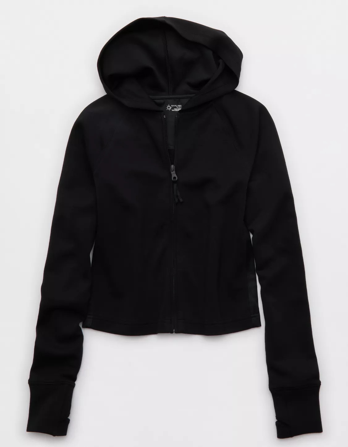OFFLINE By Aerie ChillUp Full Zip | Aerie