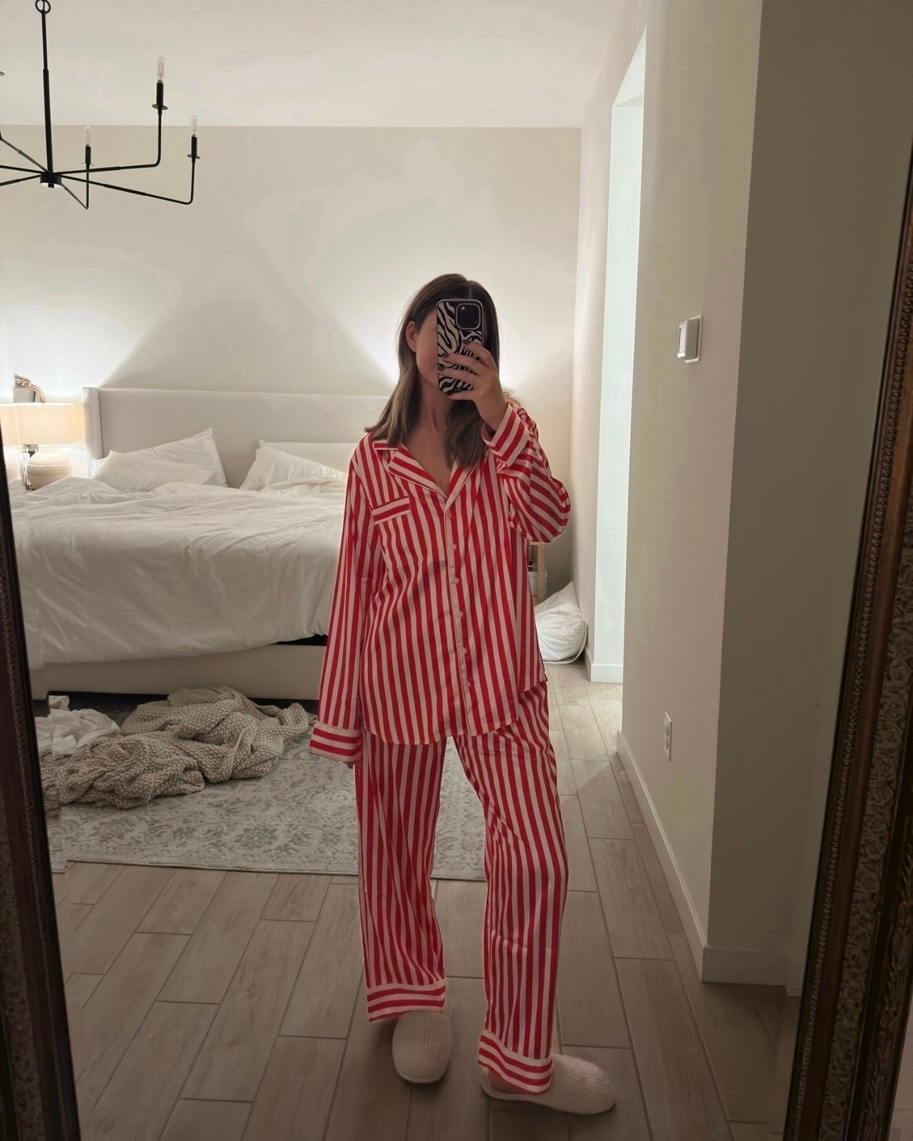 Fav Christmas jammies!!!! ❤️

#LTKmomlife #LTKHoliday #LTKSeasonal