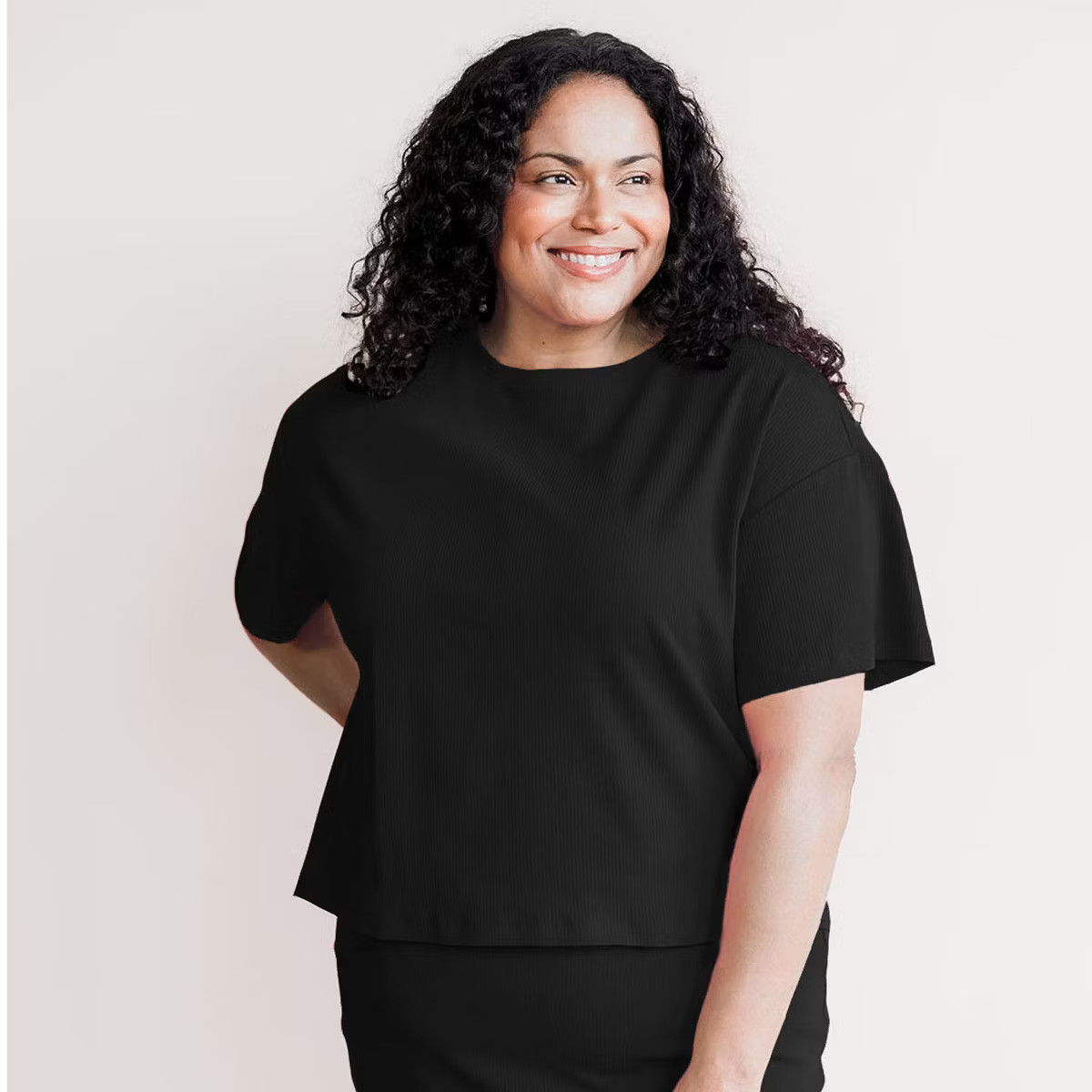 Of An Origin Women's S/S Over Top | Target