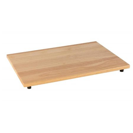Cart System Shelf Butcher Block | Walmart (US)