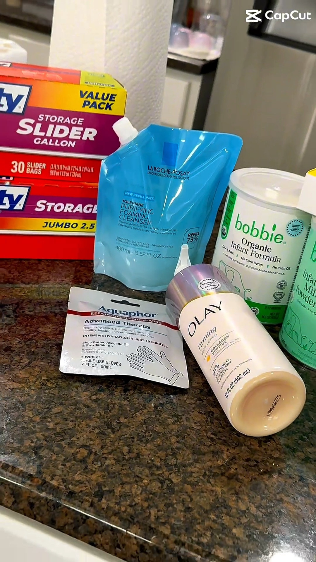 Target Haul

#LTKselfcare #LTKBeauty #LTKmomlife