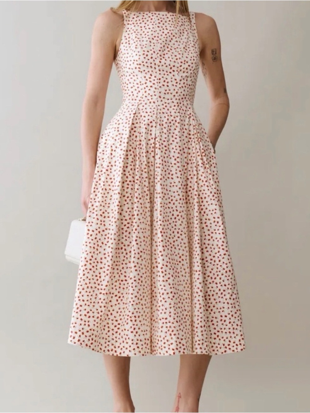 Reformation Jovana Dress | Poshmark