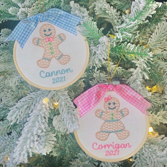 Personalized Christmas Ornament | Etsy | Etsy (US)