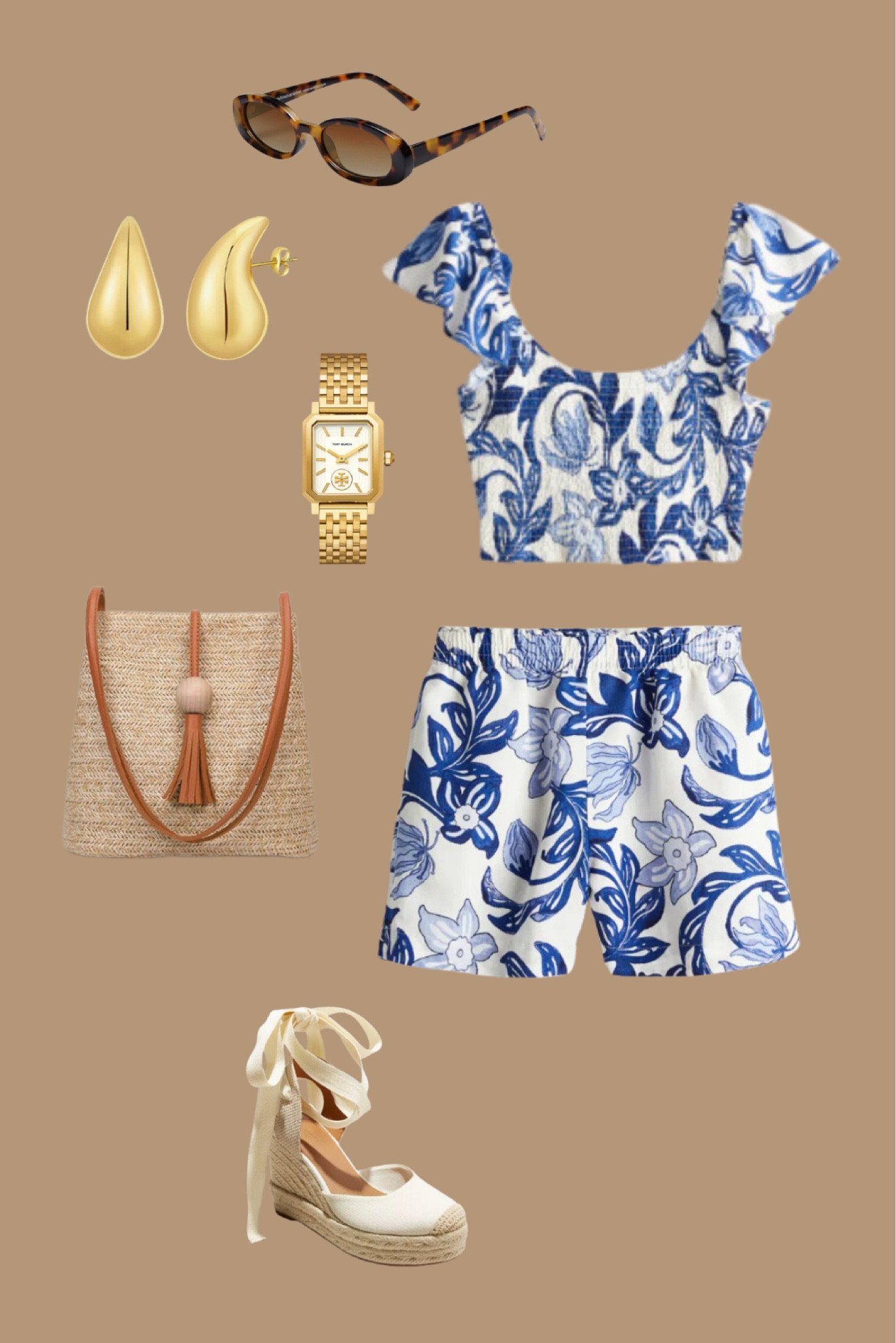 Summer outfit, summer vacation outfit, summer date night outfit 

#LTKMidsize #LTKItBag #LTKStyleTip