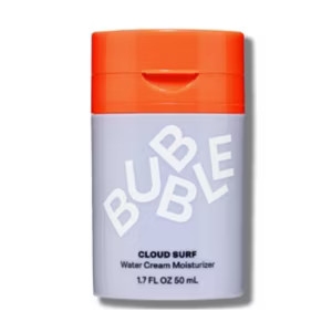Bubble Cloud Surf Water Cream Moisturizer 50ml | Boots.com