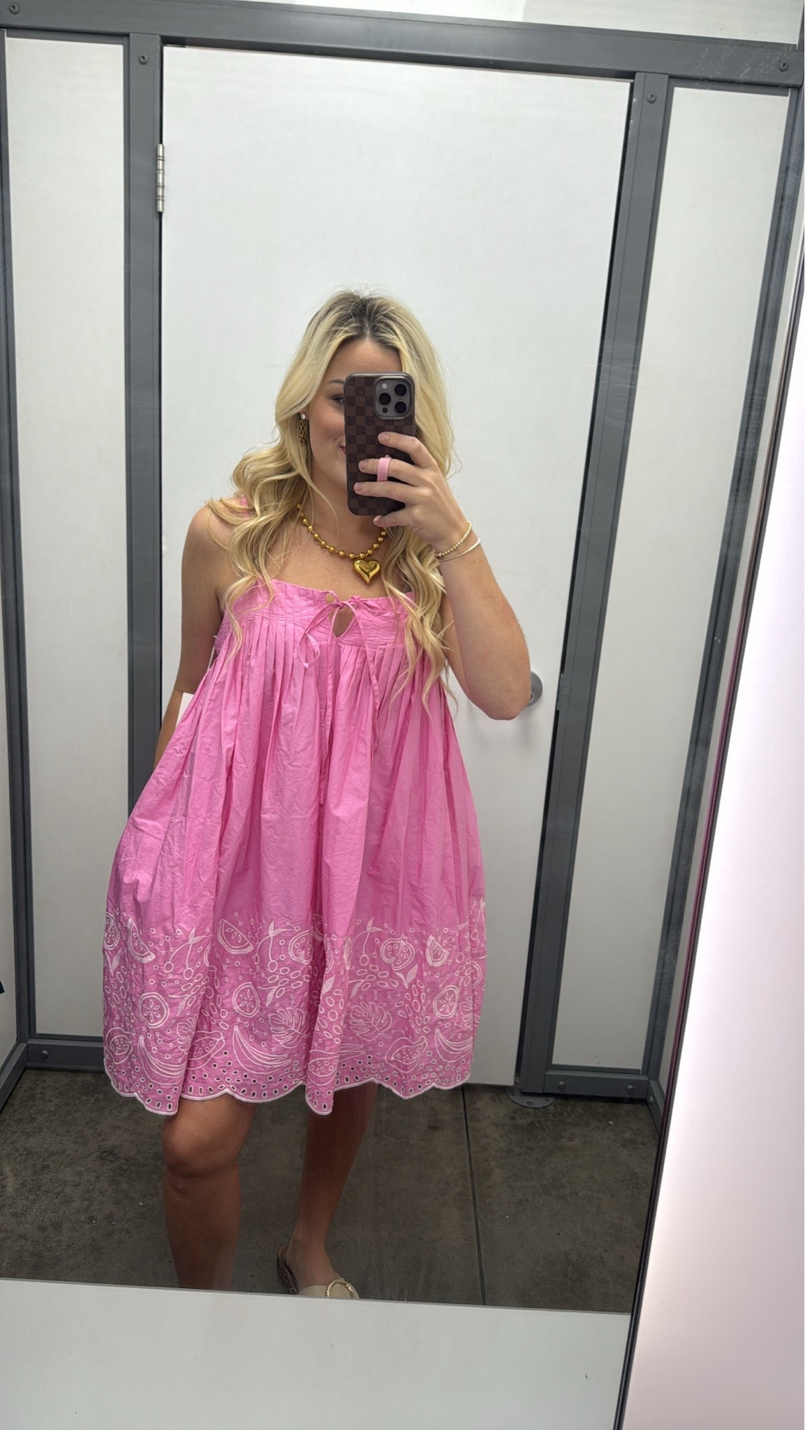This dress is on sale now!!!

#LTKootd #LTKSaleAlert