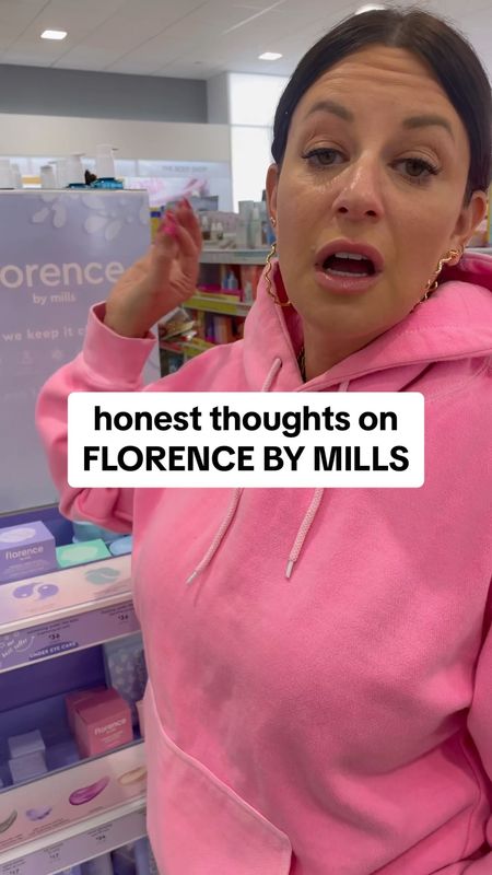 Don’t buy Florence by Mills for your tween!! Buy these brands instead…

#LTKVideo #LTKMostLoved #LTKbeauty
