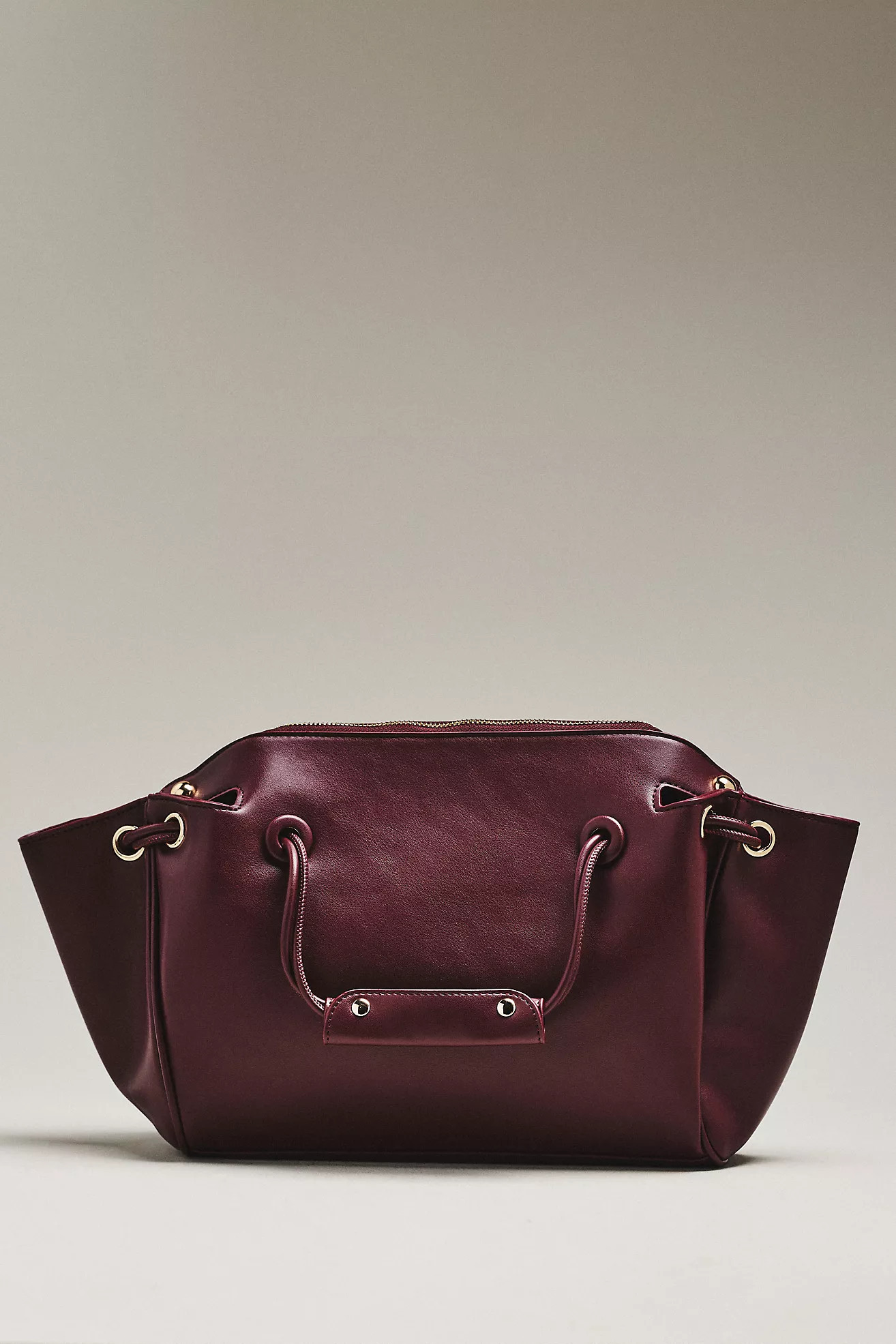 Bauble Handle Shoulder Bag | Anthropologie (US)