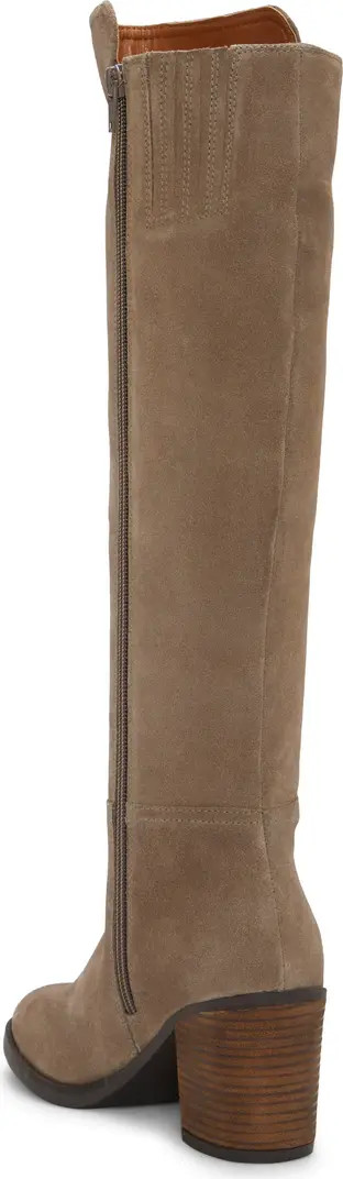 Bonnay Knee High Boot (Women) | Nordstrom Rack