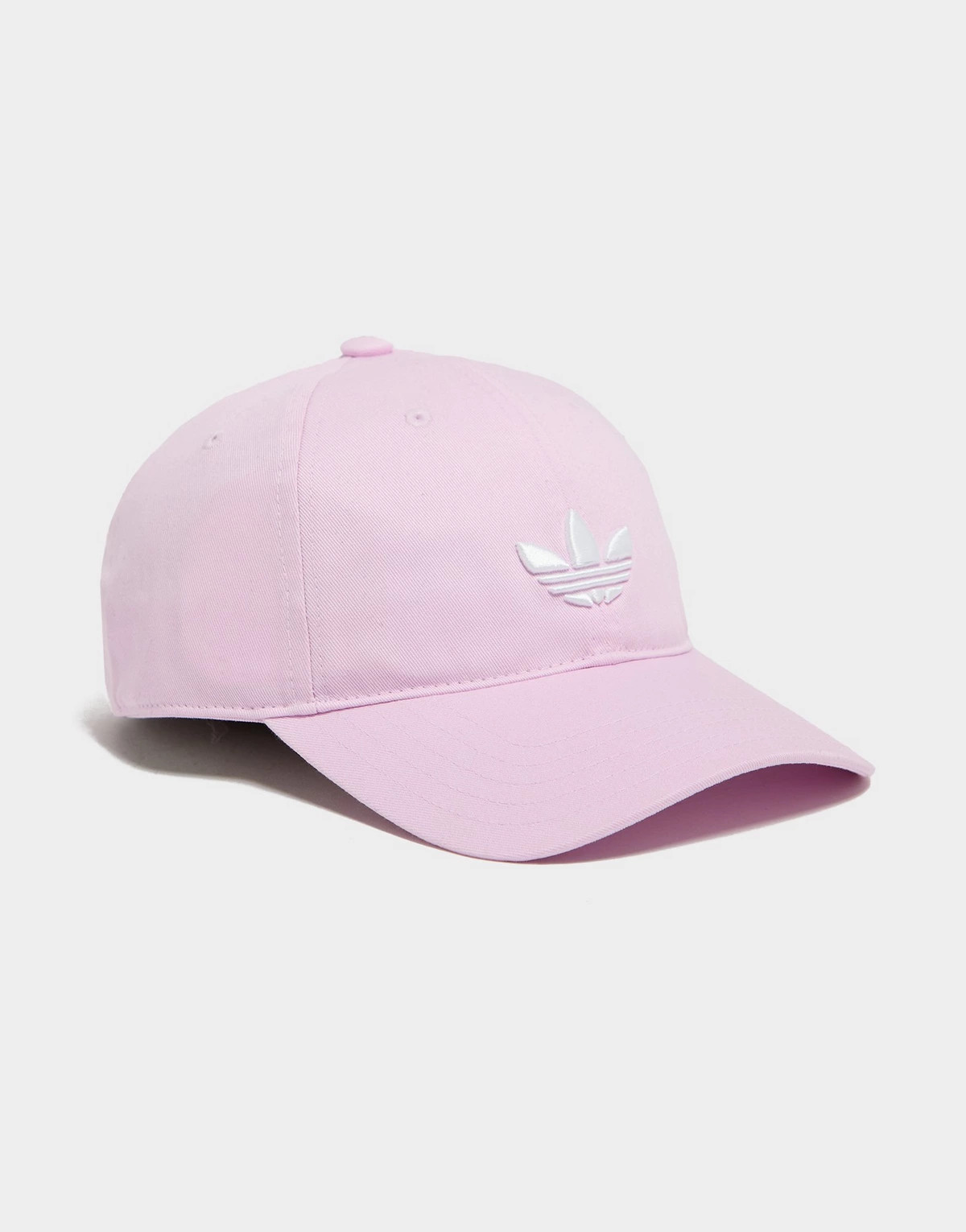 adidas Originals Classic Trefoil Cap | JD Sports (AU)