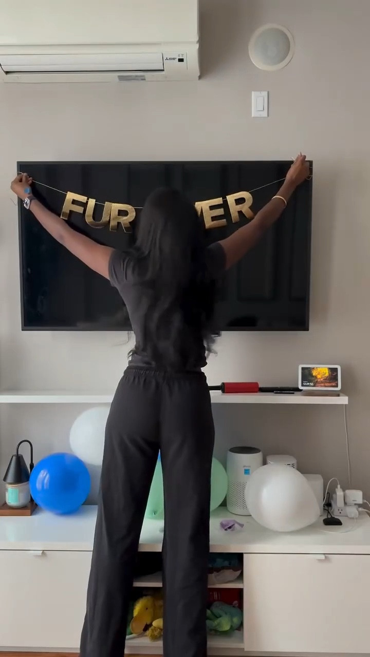 I really thank God every day for bringing me Kingston because the story was truly meant to be🥰. 

**His sweater and the bowl I got for him are here. **
But you guys know I love my crusty white sweet boy to infinity and beyond lol! I cannot believe my maltipoo is 4 already! 

To think I started out on social media because of him makes me want to cry like I was at the NYC marathon.

Nonetheless, I love him down and our dogs really deserve to be celebrated every chance we get. And you don’t need to go above and beyond either!

Happy birthday Kingston🤗💛

 #dogbirthday #fourthbirthday #birthdayboy #birthdayparty #blackdogmom #dogmomlife #dogsofinstagram #nycdog @chewy @amazonpets

#LTKHome #LTKvlog