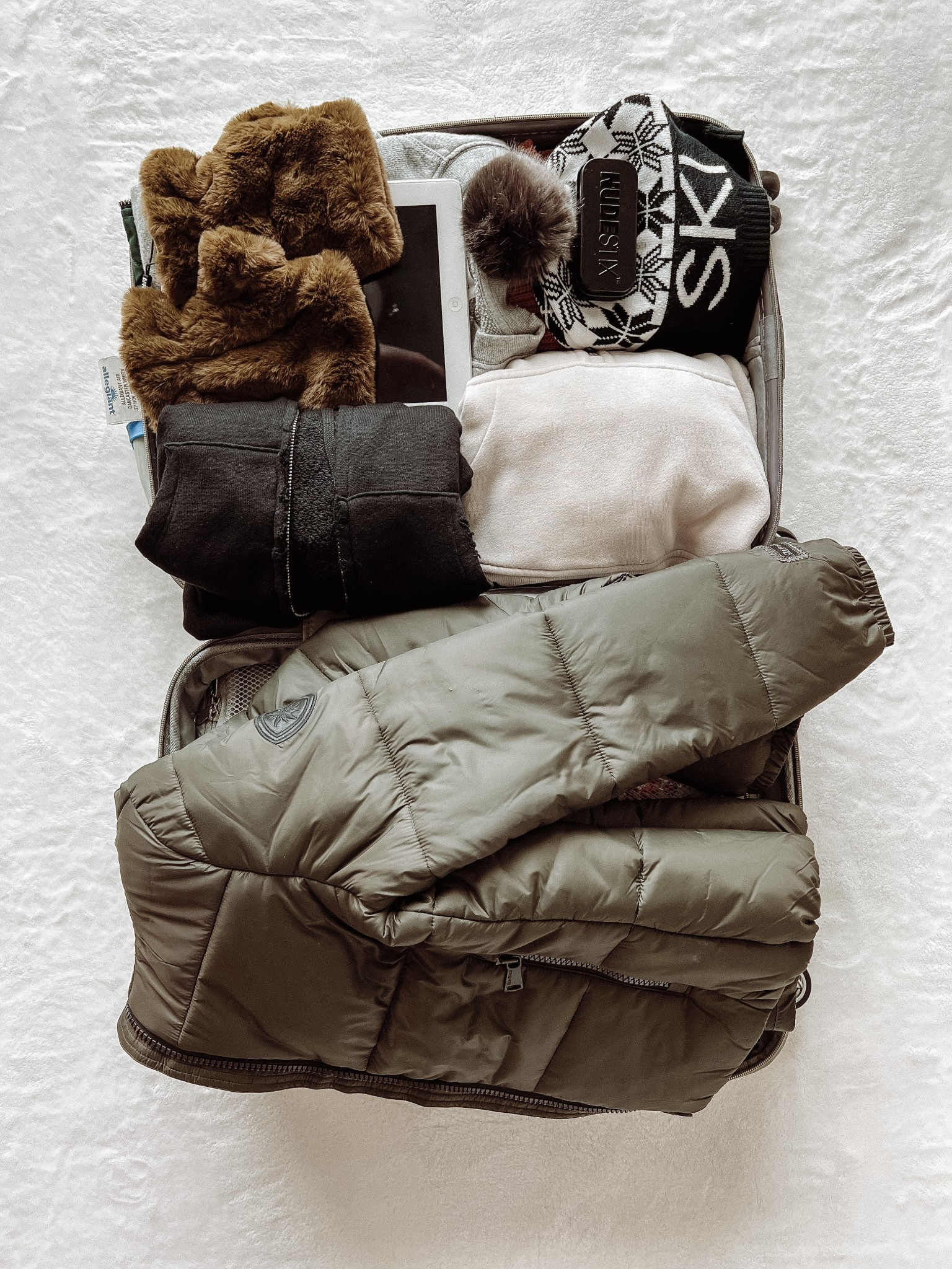 Some of my winter favorites ❄️ 

#LTKStyleTip #LTKTravel #LTKSeasonal