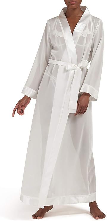 Marcella Long Kimono Robe | Amazon (US)