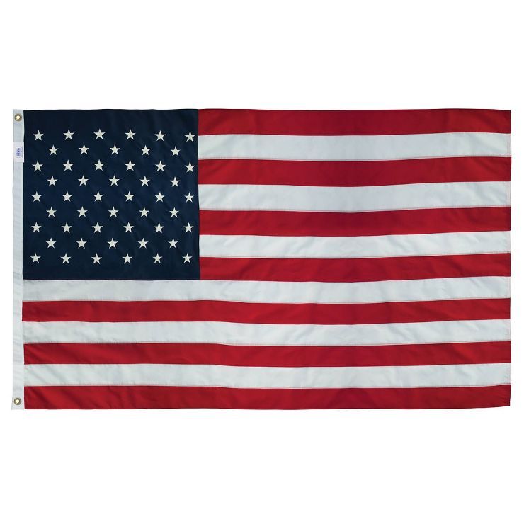 3'x5' Nylon USA Flag | Target