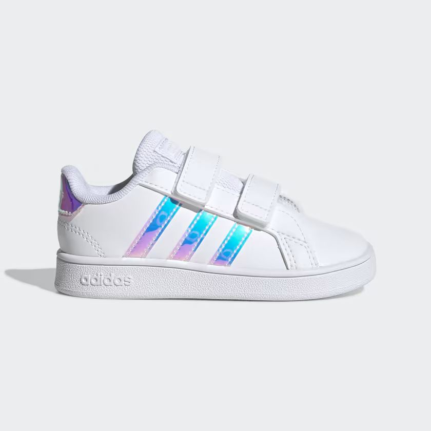 Grand Court Shoes | adidas (US)