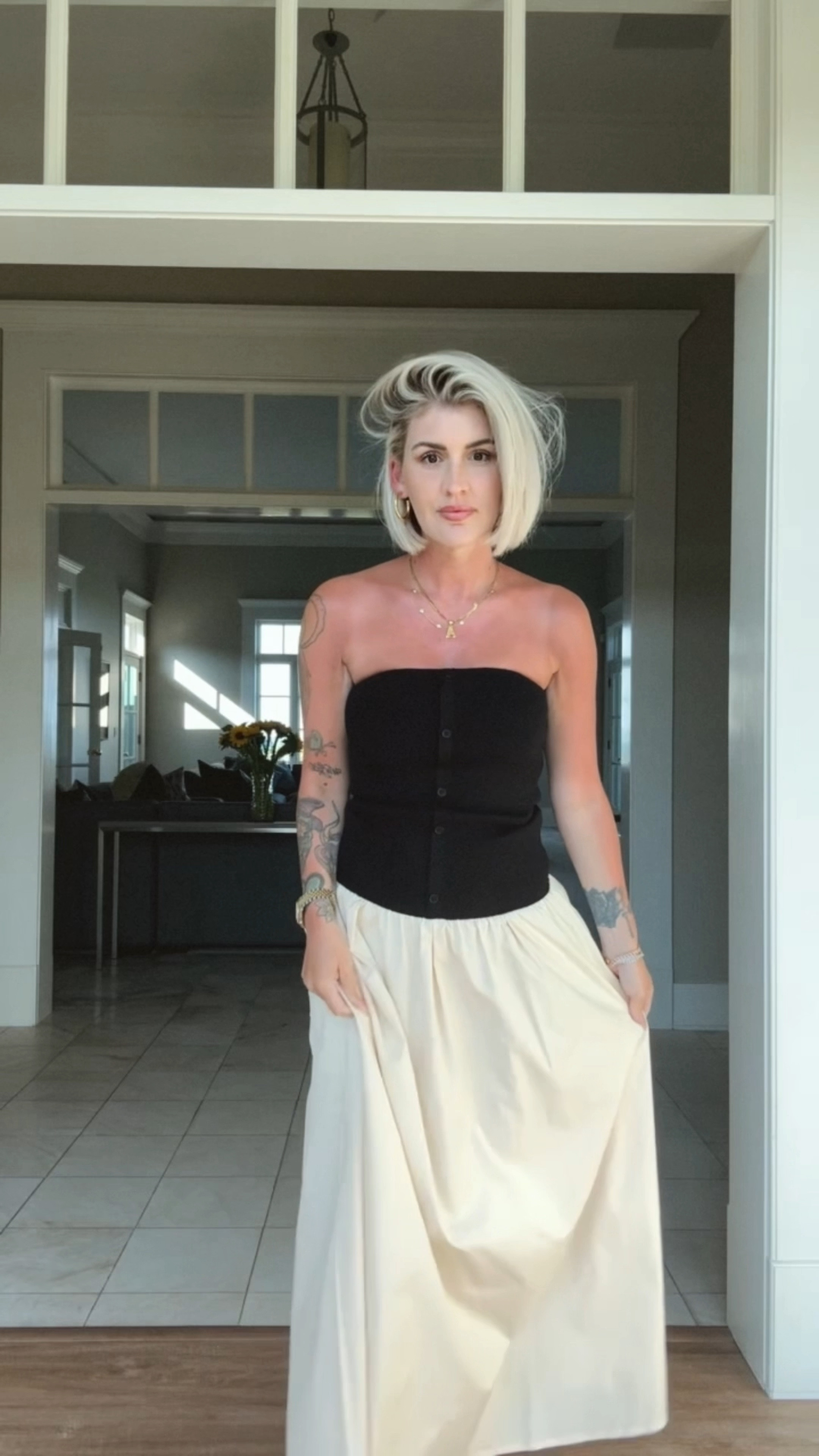 What I wore in The Hamptons #favorites edition!

#LTKVideo #LTKSeasonal #LTKStyleTip