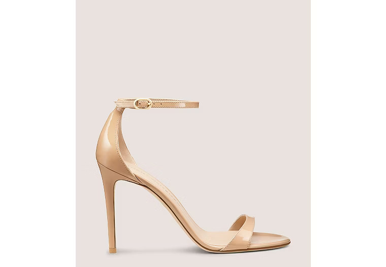 NUDIST II SANDAL 100 | Stuart Weitzman (US)