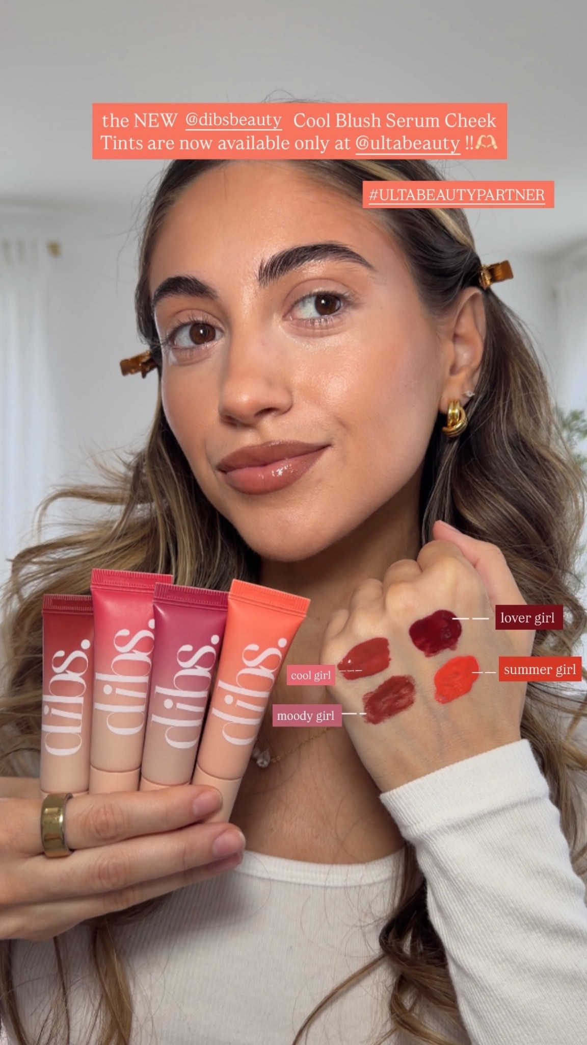 @dibsbeauty  #ULTABEAUTYPARTNER

#LTKgrwm #LTKBeauty #LTKdayinmylife