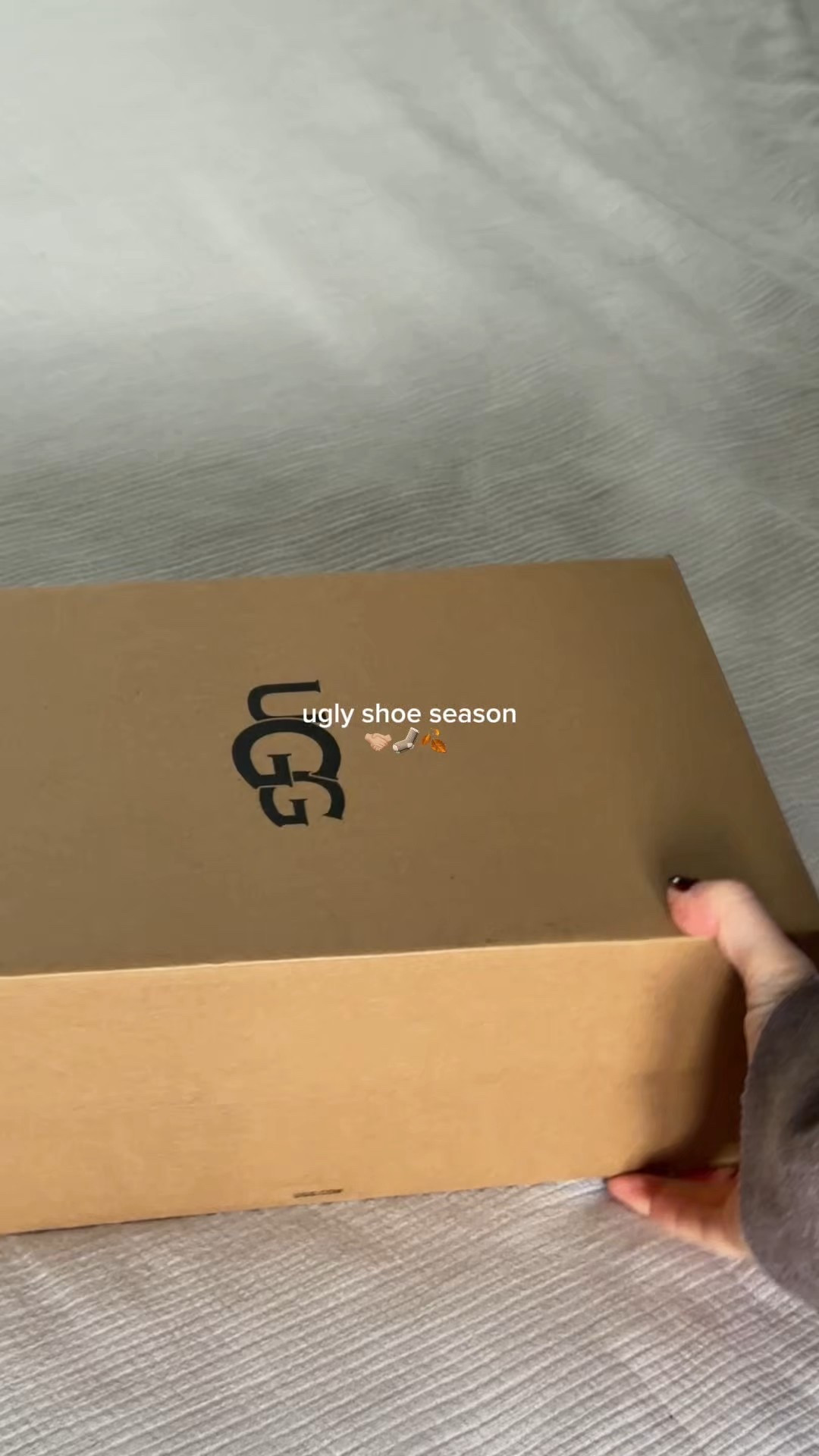 Ugg Tasman Alpine 🍂  I sized up once! Use FF20 for 20% off until midnight 3/11

#LTKuk #LTKeurope #LTKautumn