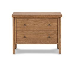 Grover Nightstand (30") | Pottery Barn (US)