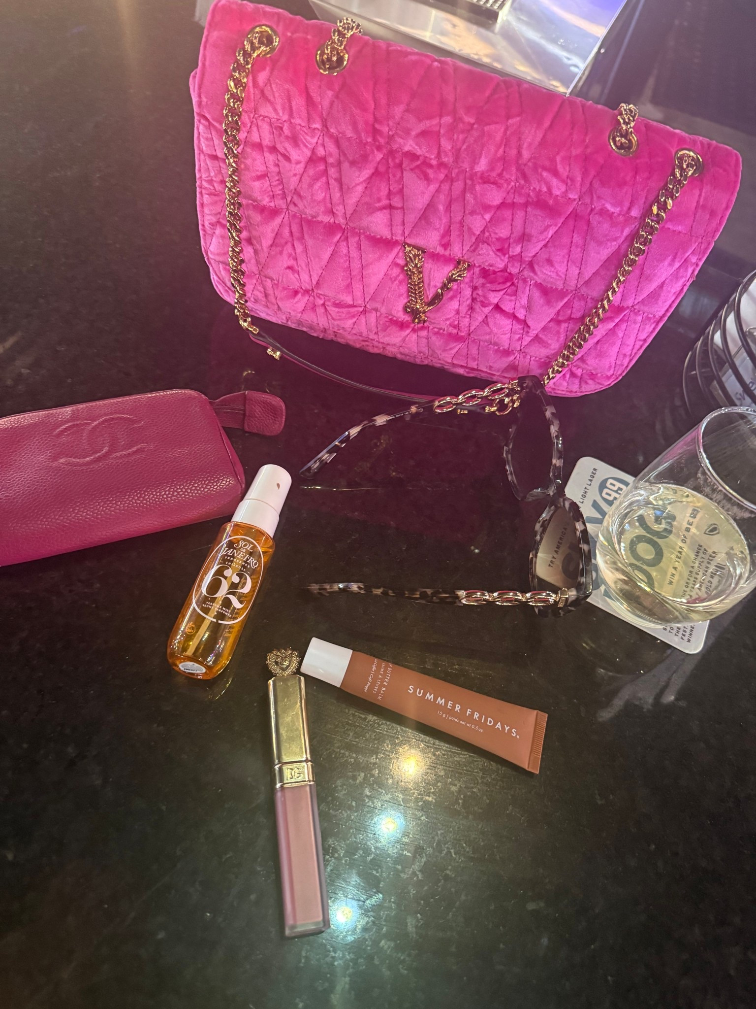 Summer scent & lip combo @Summer Fridays 

#LTKgrwm #LTKselfcare #LTKBeauty