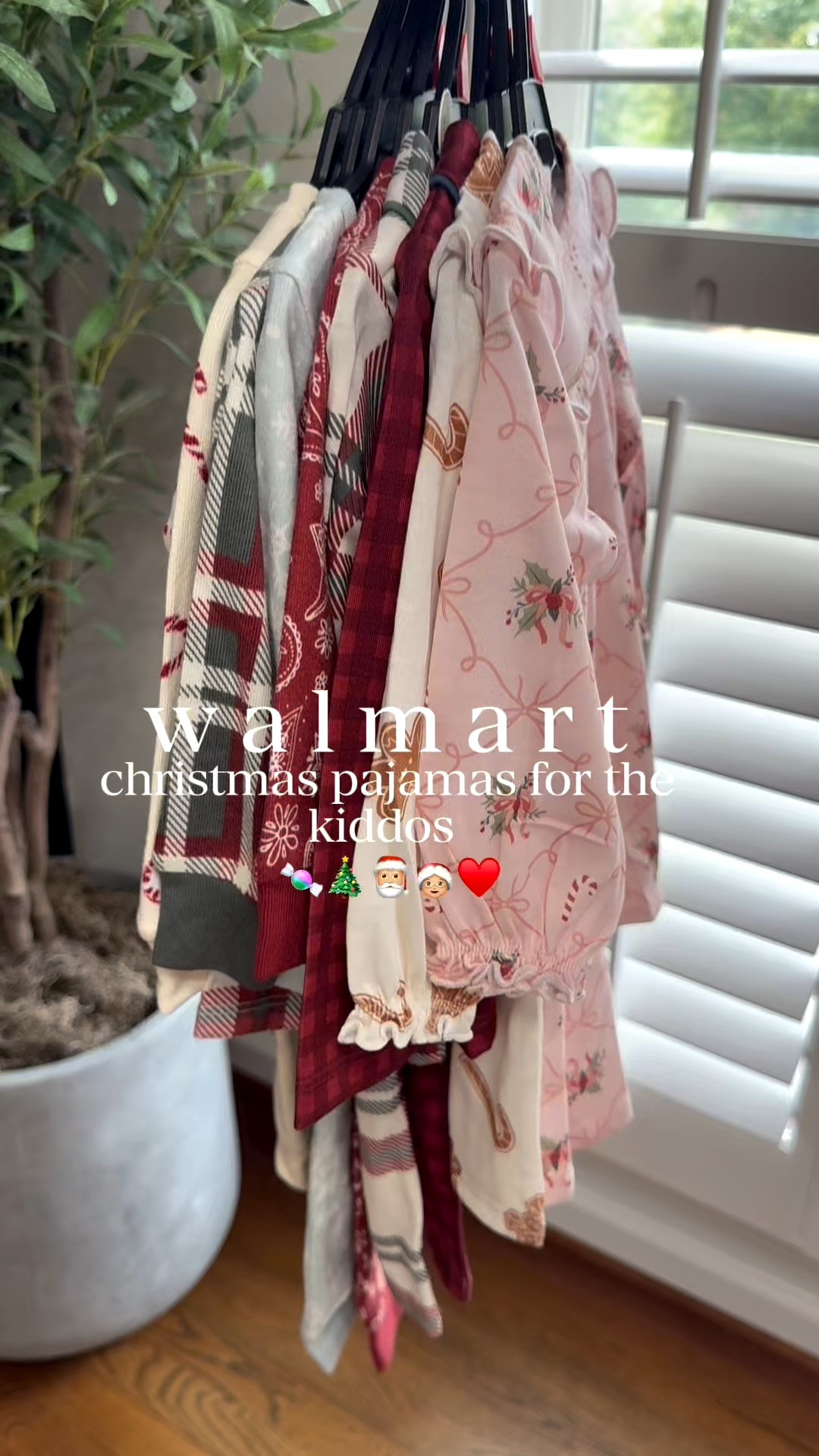 this collection is so good! I love the nightgowns & the red with the boots 🥹 #walmart #walmartfinds #christmas #christmaspajamas #christmastime #toddler #baby #matchingfamily

#LTKKids #LTKFamily #LTKBaby