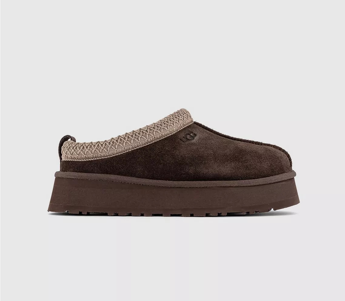 Burnt Cedar | Office Shoes (UK)