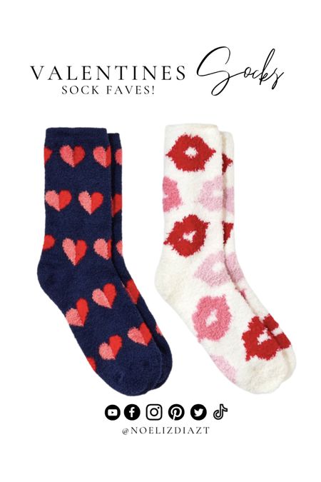 Get yourself some cozy socks!!! 

#LTKSeasonal #LTKhome #LTKunder50