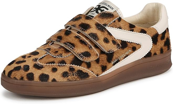 Sam Edelman Womens Talia Sneaker | Amazon (US)