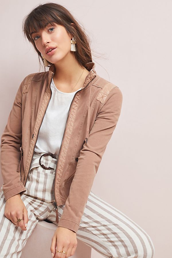 Freewheeling Jacket | Anthropologie (US)