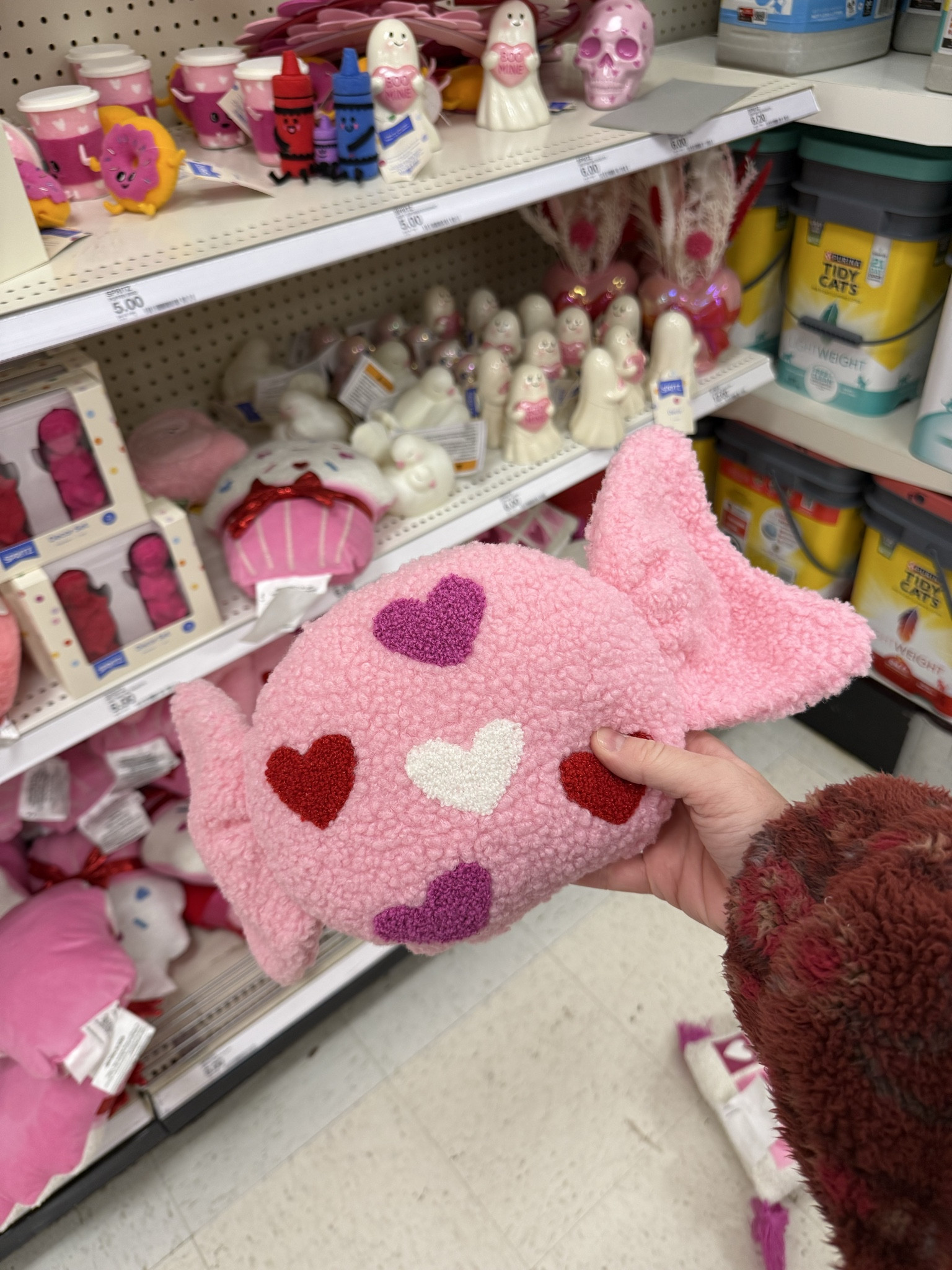 #LTKHome #LTKValentine