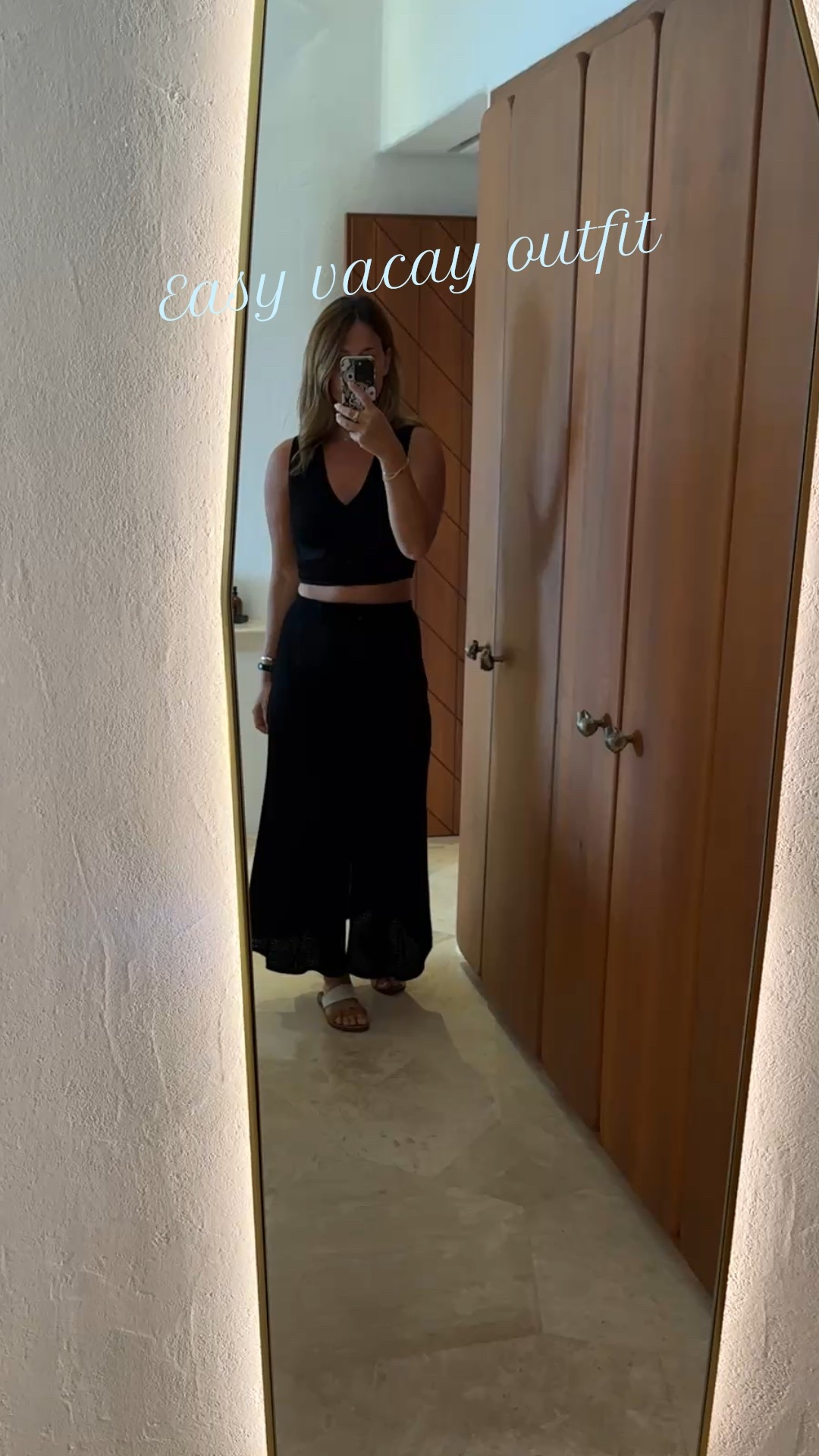 Two piece for vacation. Great set on its own but mix and match for different looks. Now on sale: entire site up to 40% off!

#LTKSeasonal #LTKTravel #LTKStyleTip