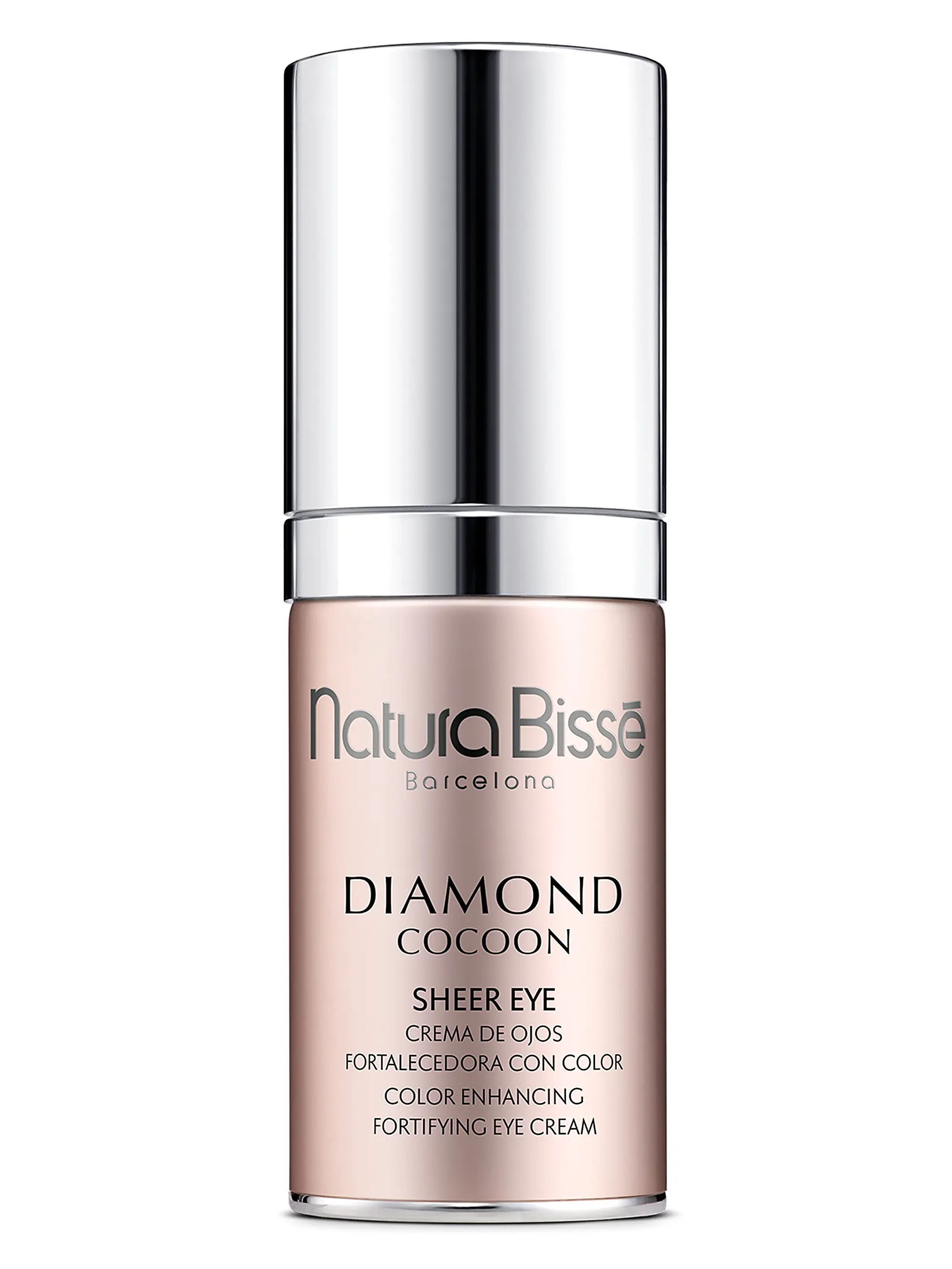 Diamond Cocoon Sheer Eye Cream | Saks Fifth Avenue