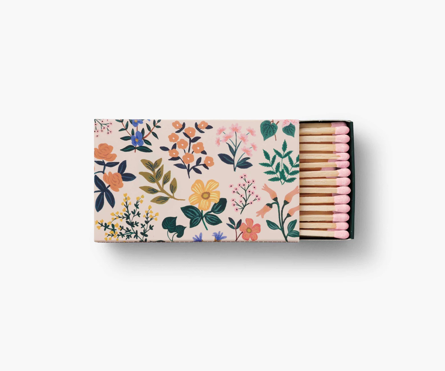Safety Matches - Wildwood | Rifle Paper Co.