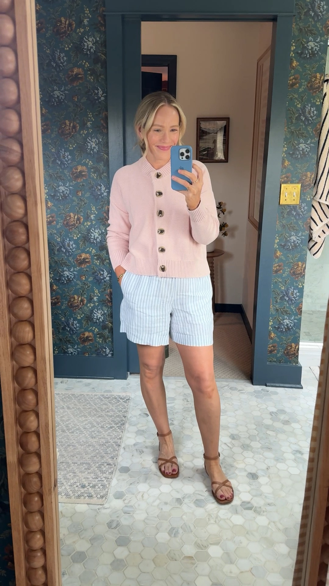 Wearing my regular size small in all under $100 @quince styles except sized down to an xs in the crinkled cotton dress styles. Also linked a few more @quince favorites lately too!  #quincepartner @Shop.LTK #liketkit

#LTKmomlife #LTKSeasonal #LTKootd