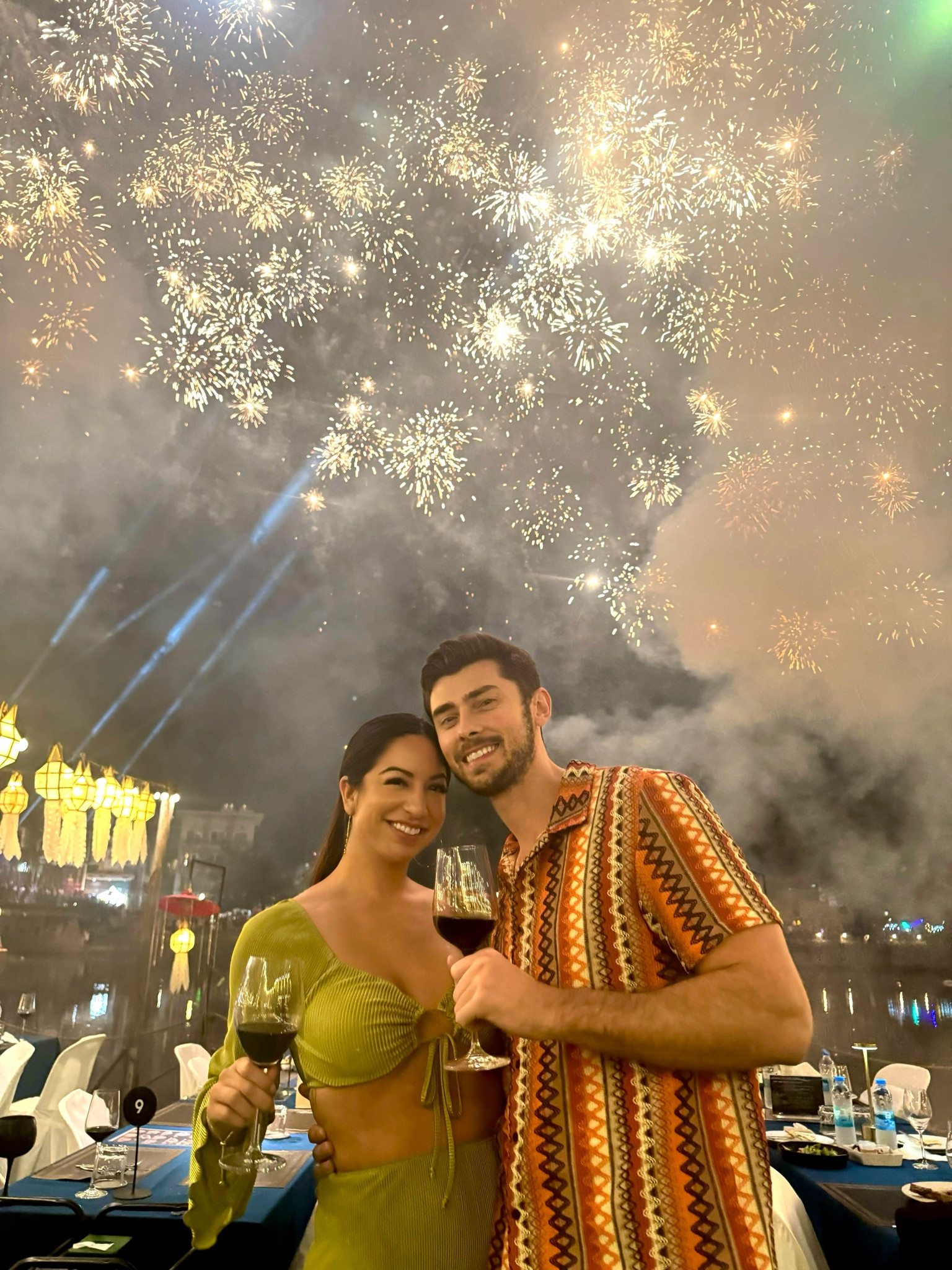 Okay this set is out of stock, but I linked so many cute green sets in different styles! 

#LTKFindsUnder50 #LTKStyleTip #LTKSeasonal