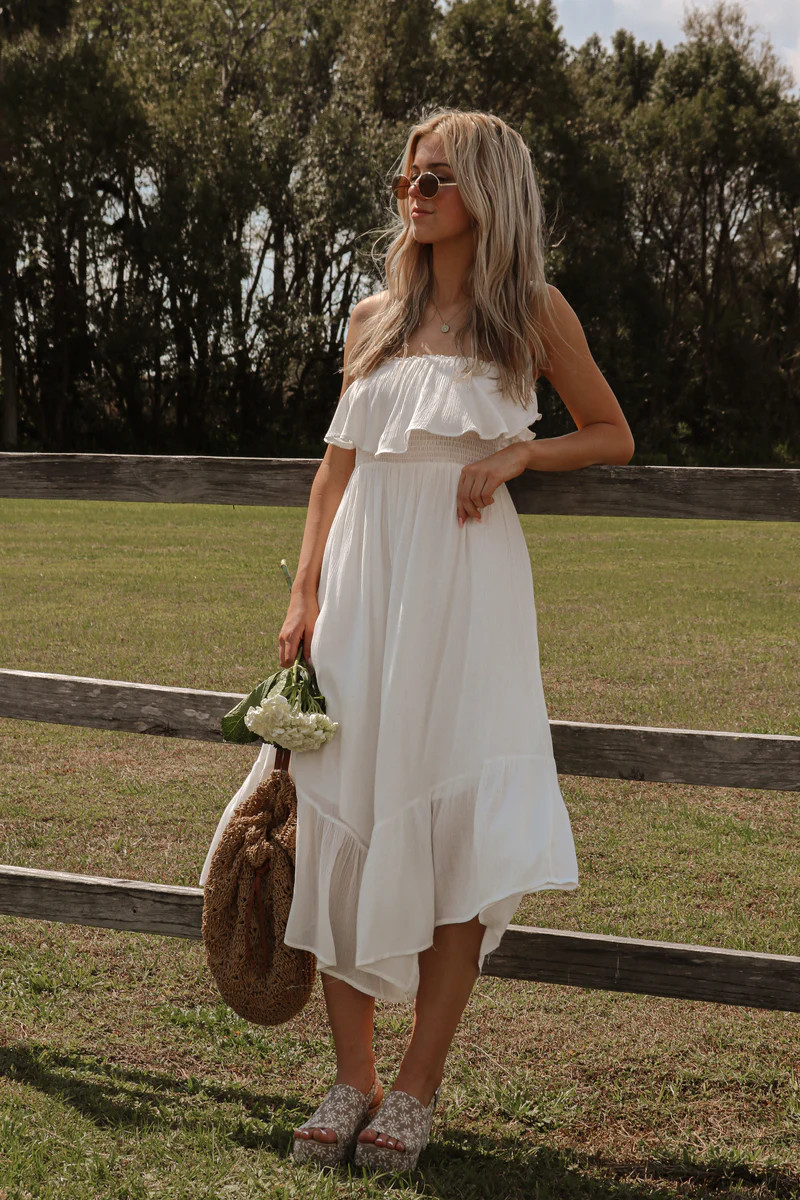 Marketplace Jumpsuit | lauren nicole