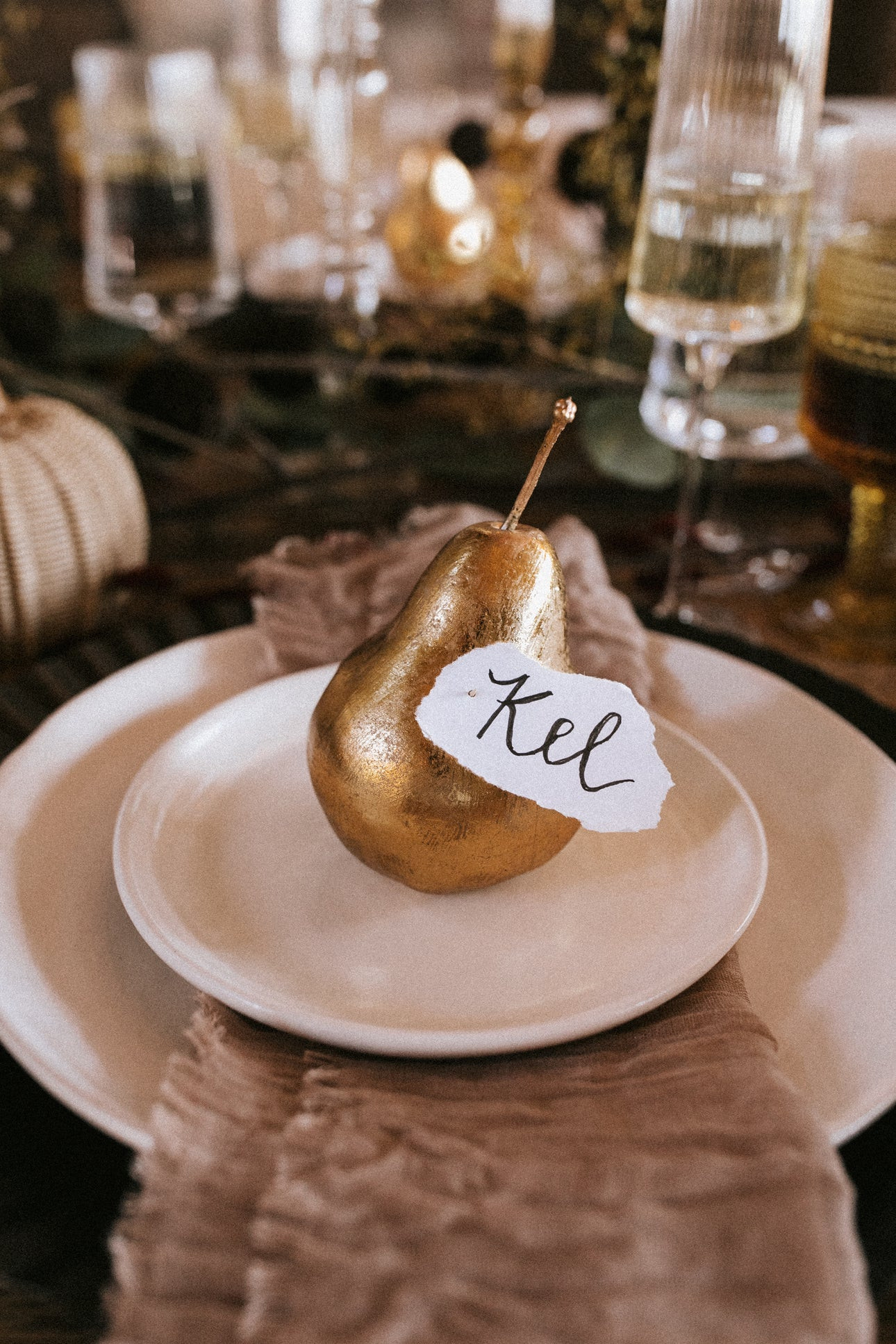Sweet Moment Pear | THELIFESTYLEDCO