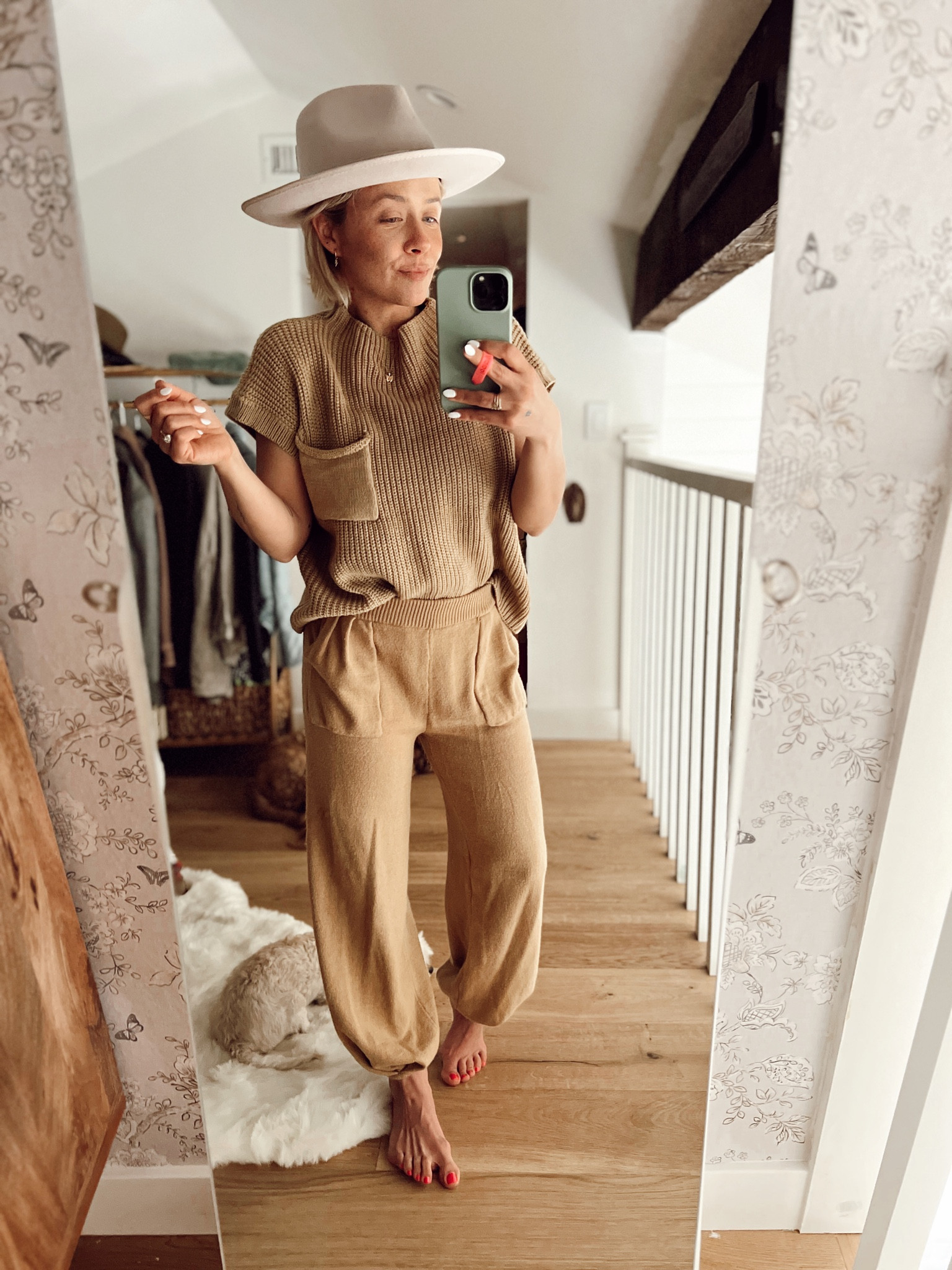 This Free People dupe from Amazon is my new favorite outfit ever! Totally worth the longer shipping time! 

#LTKfit #LTKstyletip #LTKunder100