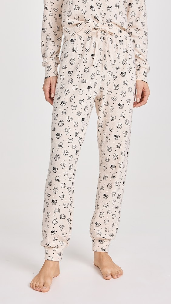 Z Supply Pup Joggers | Shopbop | Shopbop