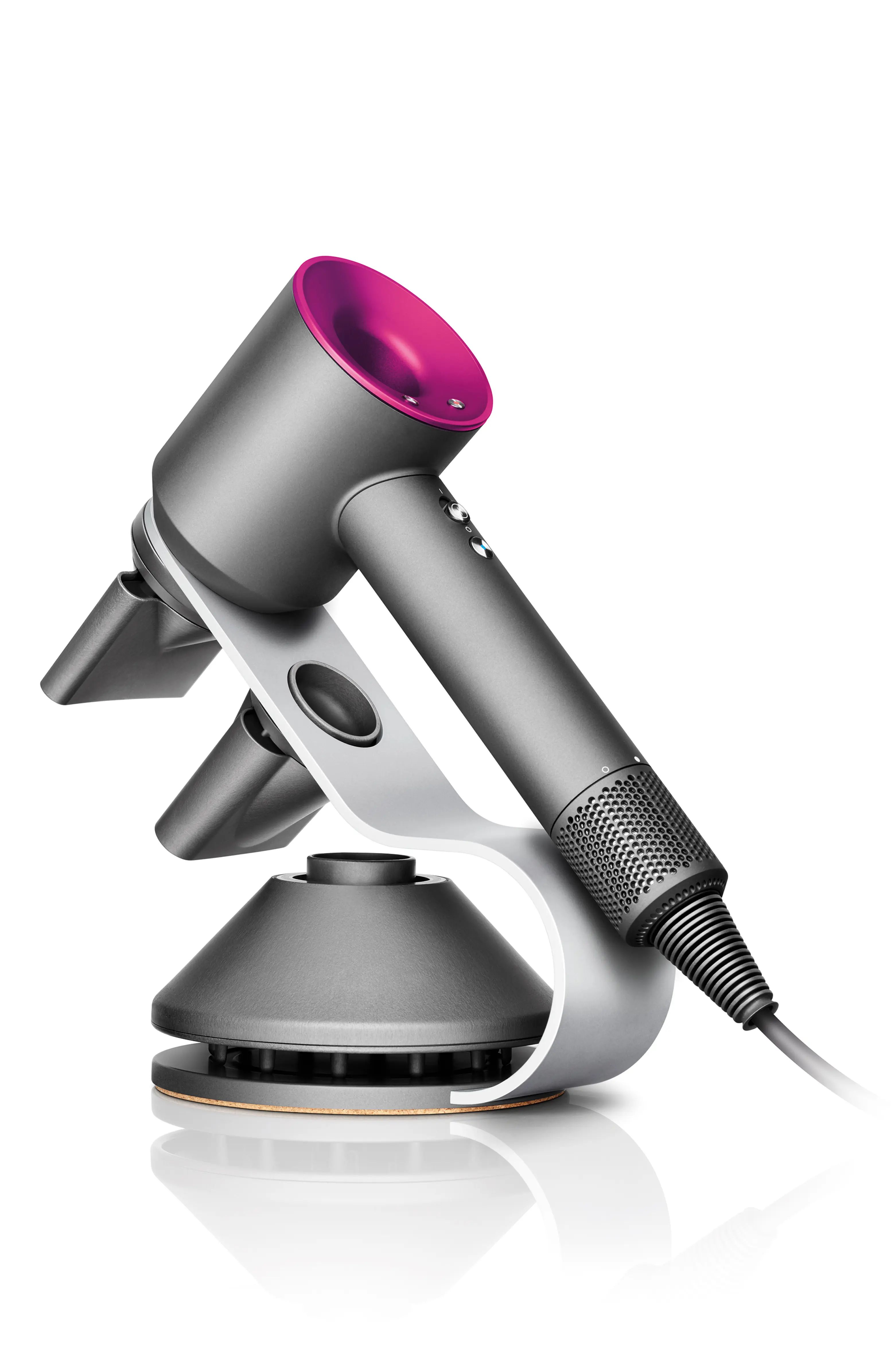 Supersonic™ Hair Dryer Gift Edition & Display Stand | Nordstrom