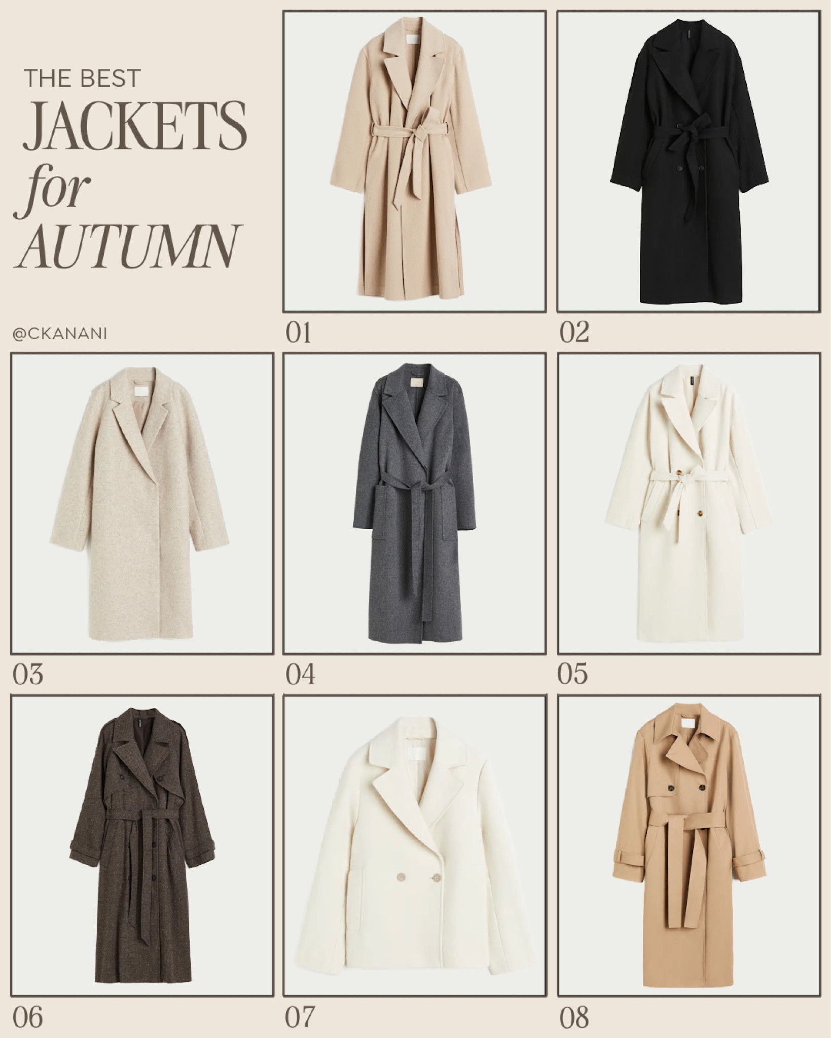 Fall fashion
Fall jacket
Wool coats
Wool jackets
Wool blend coat
Trench coat outfits
Belted coat
Old money style
Old money aesthetic
Tie belt coat
Long coat
Camel coat
Neutral outfit
Neutral fashion



#LTKSeasonal #LTKstyletip #LTKtravel