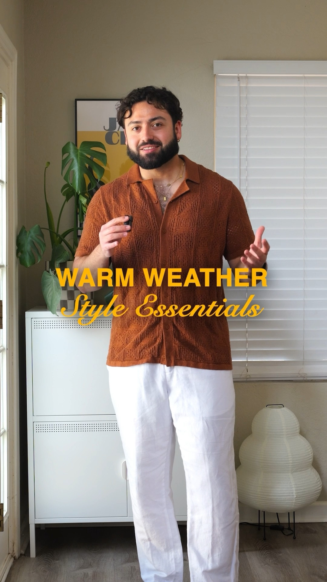 Warm weather style essentials that you should have in your closet this summer! ☀️

Mens fashion, mens outfits, summer outfits, summer fashion, summer essentials, style tips

#LTKSummerEdit #LTKStyleTip #LTKMens