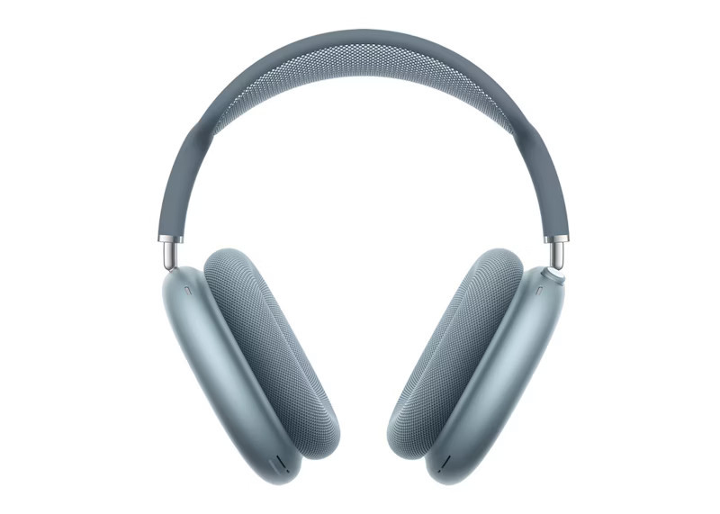 Apple Airpods Max (2024) MWW63AM/A Blue | StockX