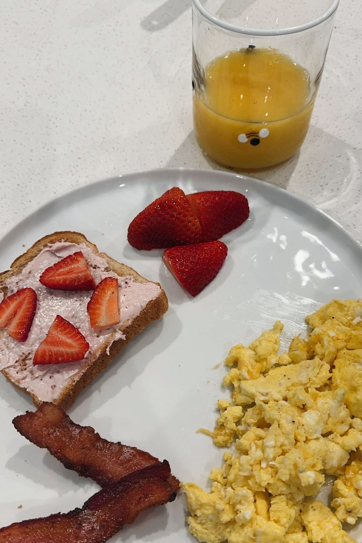 My favorite juice glass and plates! 

#LTKfindsunder50 #LTKhome #LTKGiftGuide