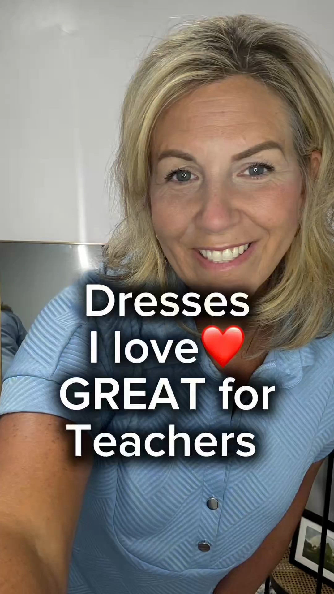 Few Of my favorite casual  dresses 

Perfect for teachers  

I’m wearing a Size large in each

I’m 5’5”, size 12/14, and wear a large in most brands.

🌈 Available in a variety of colors

#LTKOver40 #LTKFindsUnder50 #LTKMidsize