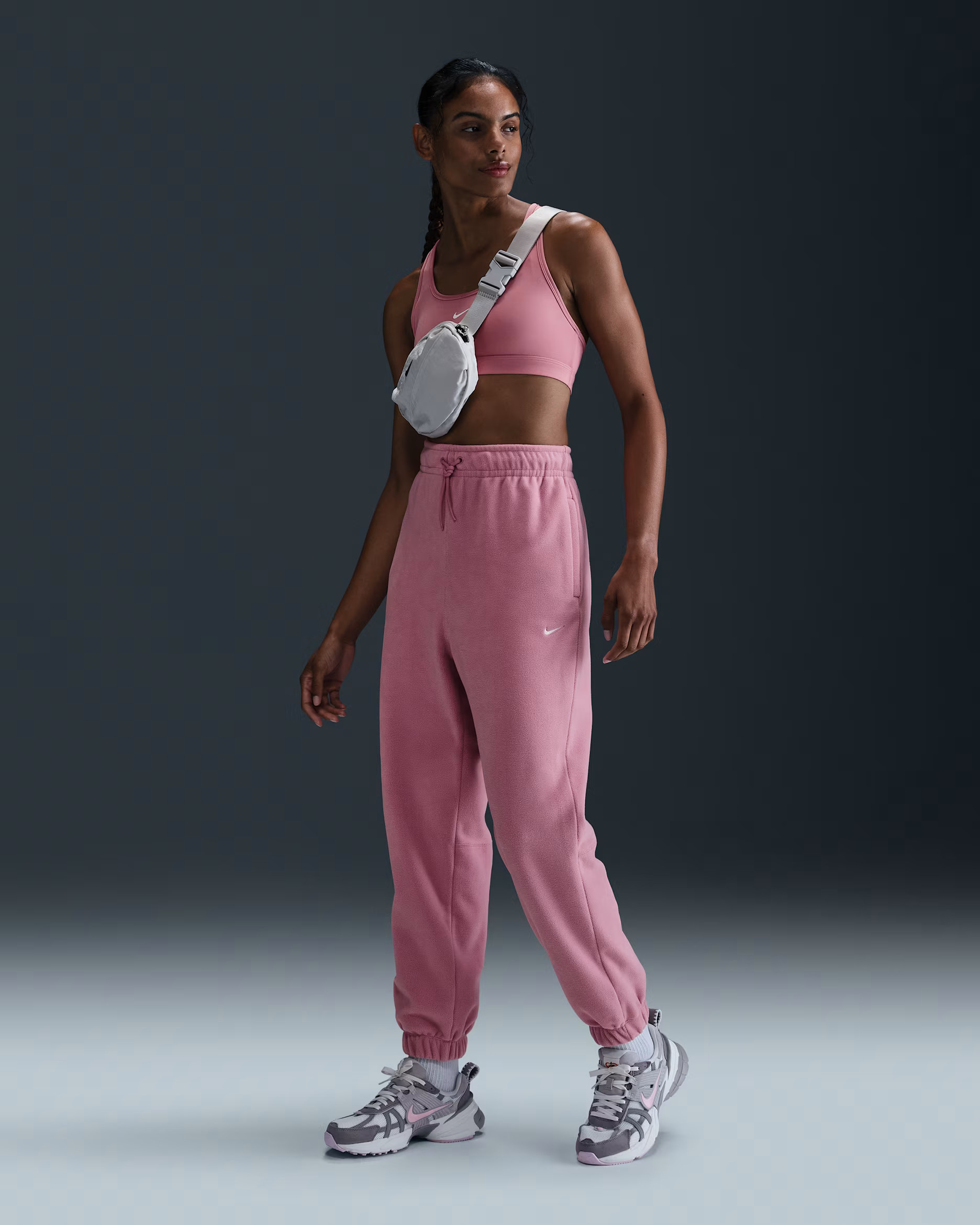 Nike Therma-FIT One Women's Loose Fleece Pants | Nike (US)