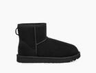 UGG® Classic Mini II Boot for Women | UGG® UK | UGG (UK)